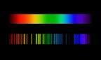 Spectrum Data And Analysis